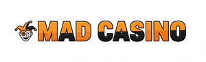 MadCasino Logo - MGA Casino mit Tower Rush Bonuscode